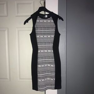 H&M Bodycon Dress
